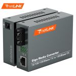 netLINK 光纤收发器htb-gs-03