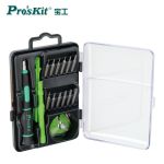 宝工（PROSKIt） 成套电讯工具SD-931417件套