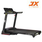 军霞（JUNXIA）JX-667S 家用智能跑步机 减震可折叠走步机健身运动器材