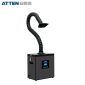 安泰信（AttEN） 焊接烟雾净化器St-1101电压\230V 功率\160W