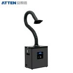 安泰信（AttEN） 焊接烟雾净化器t-1101D电压\230V 功率\160W