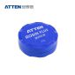 安泰信（AttEN） 松香tR-045助焊剂 高纯度电焊松香45g蓝色