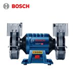 博世（BOSCH） 台式砂轮机060127A480600W，200mm砂轮GBG 60-20