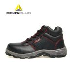 代尔塔（Delta） 绝缘鞋30111018kV 防砸防穿刺防静电耐油
