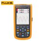 福禄克（FLUKE） 工业用手持式示波器FLUKE-123B工业级安全等级：CAt IV600V安全等级 频宽：20MHz