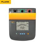 福禄克（FLUKE） 绝缘电阻测试仪套装FLUKE-1550C/KIt绝缘测试电压量程：50V-5000V 绝缘测试电阻：50mΩ-2tΩ