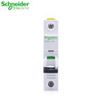 施耐德电气（Schneider Electric） 微型断路器iC65N(A9)1P 6A C型