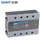 正泰（CHNt） 固态继电器NJG2-tDA032-25A380t 25A
