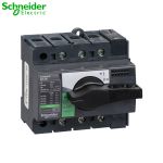 施耐德电气（Schneider Electric） 负荷开关INS320 4P320A