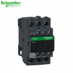 施耐德电气（Schneider Electric） 交流线圈接触器LC1D25/AC/DC380V/交380V