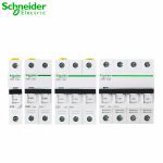 施耐德电气（Schneider Electric） 微型断路器Osmart3P 6A C型