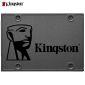 金士顿 （Kingston）固态硬盘A400系列120GB