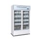 乐创（lecon） 酸奶机 商用发酵箱 保鲜冷藏展示柜 660L液晶款（带冷藏）660SNJ