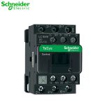 施耐德电气（Schneider Electric） 直流线圈接触器LC1D09BDC9A，24V，三极