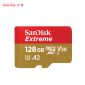 闪迪（SanDisk） 存储卡 MicroSDXC UHS-I