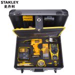 史丹利（StANLEY） 成套电讯工具CD-83-011-tC42件套