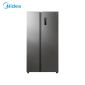 美的（Midea） 电冰箱BCD-607WKPZM（E）