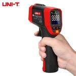 优利德（UNI-t） Ut300A+系列彩屏红外测温枪Ut301A+温度范围：-32~420℃
