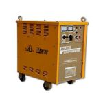 沪工（HG） 气体保护焊机NBC-350II电压\380V 功率\15.1kVA 重量\102kg