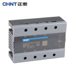 正泰（CHNt） 固态继电器NJG2-tDA032-20A380t 20A