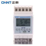 正泰（CHNt） 时间继电器kg10D－1H A220V