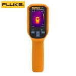 福禄克（FLUKE） 热像仪 可视红外测温仪 故障排除巡检仪 红外热成像仪FLKUE Vt04A测温范围(℃):-10-250 2年维保 精度:±2