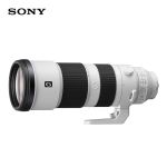 索尼（SONY） 全画幅大长焦变焦G大师镜头FE 200－600mm F5.6－6.3 OSS