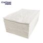 柯瑞柯林（CreClean） 本白棉抹布擦机布25kg/捆 平均尺寸约40*50cm左右