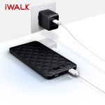 爱沃可（Iwalk） T10S自带苹果安卓线充电宝10000mAh	265.32