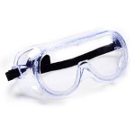 东贝医疗 护目镜医用隔离眼罩防雾防尘10副/盒