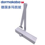 DORMAKABA 闭门器tS-COMPAKt剪刀臂闭门器 不定位