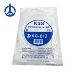 凯士士（KSS） 自由绝缘保护套kg-012漕径1.2