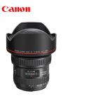 佳能（Canon） 广角变焦镜头 全画幅 单反相机镜头（风光摄影）EF 11-24mm f/4L USM