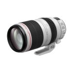 佳能（Canon） 远摄变焦镜头 单反相机镜头（含卡色金环G-MC UV保护镜）EF 100-400mm f/4.5-5.6L IS II USM
