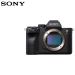 索尼（SONY） 微单相机 A7R4A 单机身