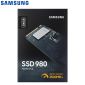 三星（SAMSUNG） SSD固态硬盘 980（MZ-V8V500BW） 500GB