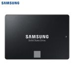 三星（SAMSUNG） SSD固态硬盘 870 EVO 250GB