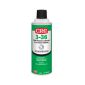 CRC 3-36多功能防锈润滑剂PR03009 5gal(15.4kg)