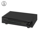 铁三角（Audio-technica） AT-DAC100 专业数字/模拟 转换器 黑色 支持防磁功能 电源供电