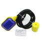 玛赫 电缆浮球液位开关KEY-10最高耐温：80℃浮球材质：PP电缆长度：10m