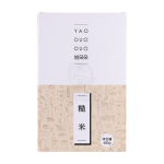 姚朵朵糙米400g*2盒