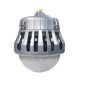 华荣（WAROM） 平台灯防爆工作灯GC203－XL80A 输入电压220V LED 80W 白光，法兰式含灯杆