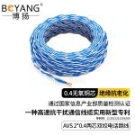 博扬（BOYANG） 电话跳线BY-AVS-100