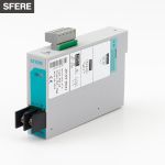 斯菲尔（SFERE） 单相交流电流变送器JD194-BS4I DC4~20mA 精度0.5级