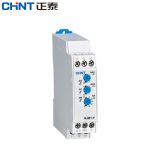 正泰（CHNt） 绝缘监测继电器NJB1-Y2 AC220V额定控制电源电压\AC220V