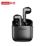 联想（Lenovo）thinkplus真无线蓝牙耳机 入耳式降噪耳机HIFI音质运动耳机 华为/小米/OPPO/荣耀通用 XT99黑