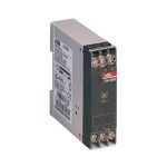 ABB 热敏电阻式电动机保护继电器CM-MSE, 1no, auto reset, 110-130VAC110-130VAC
