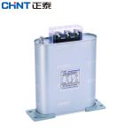 正泰（CHNt） 自愈式低电压并联电容器BZMJ 0.4-60-3额定电压：0.23-1kV 额定频率：50-60hz 额定容量：（1-60）kVar