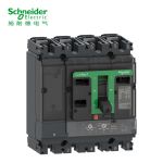 施耐德电气（Schneider Electric） 塑壳断路器NSX250NtM250D 4P4D