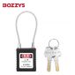 BOZZYS 工程安全缆绳挂锁BD-G45不通开型KD  150*3.5MM 2套起订